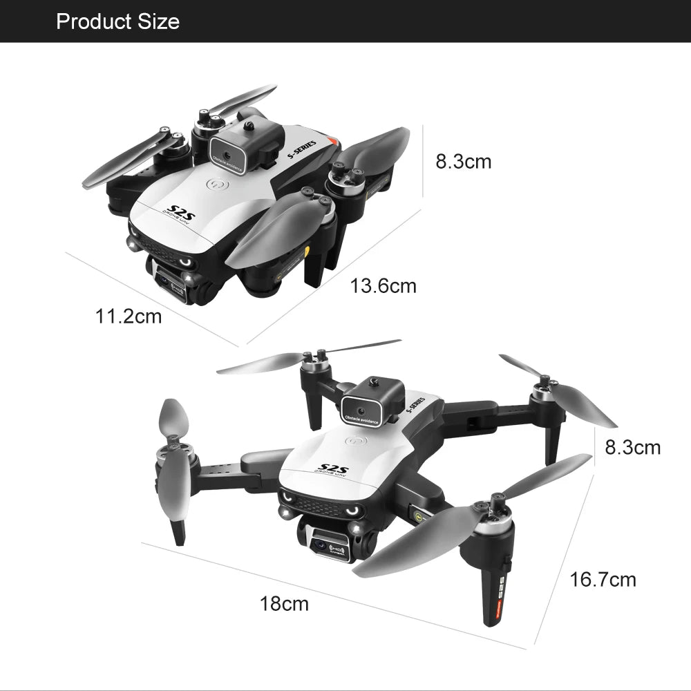 S2S Drone