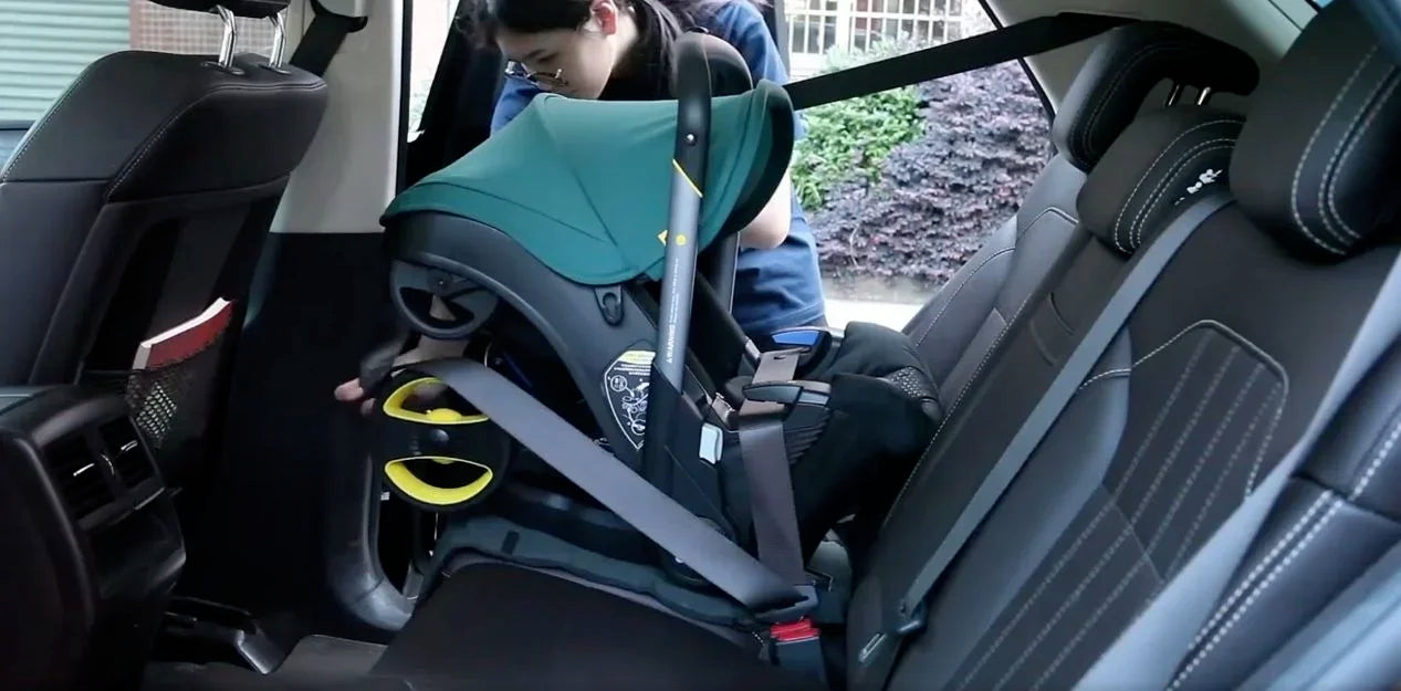 Car Seat Stroller