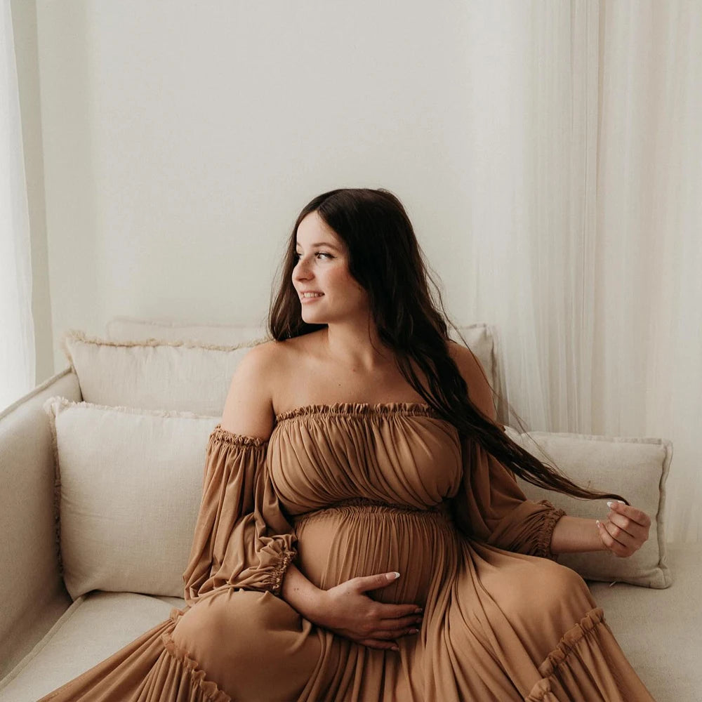 Two Piece Bohemian