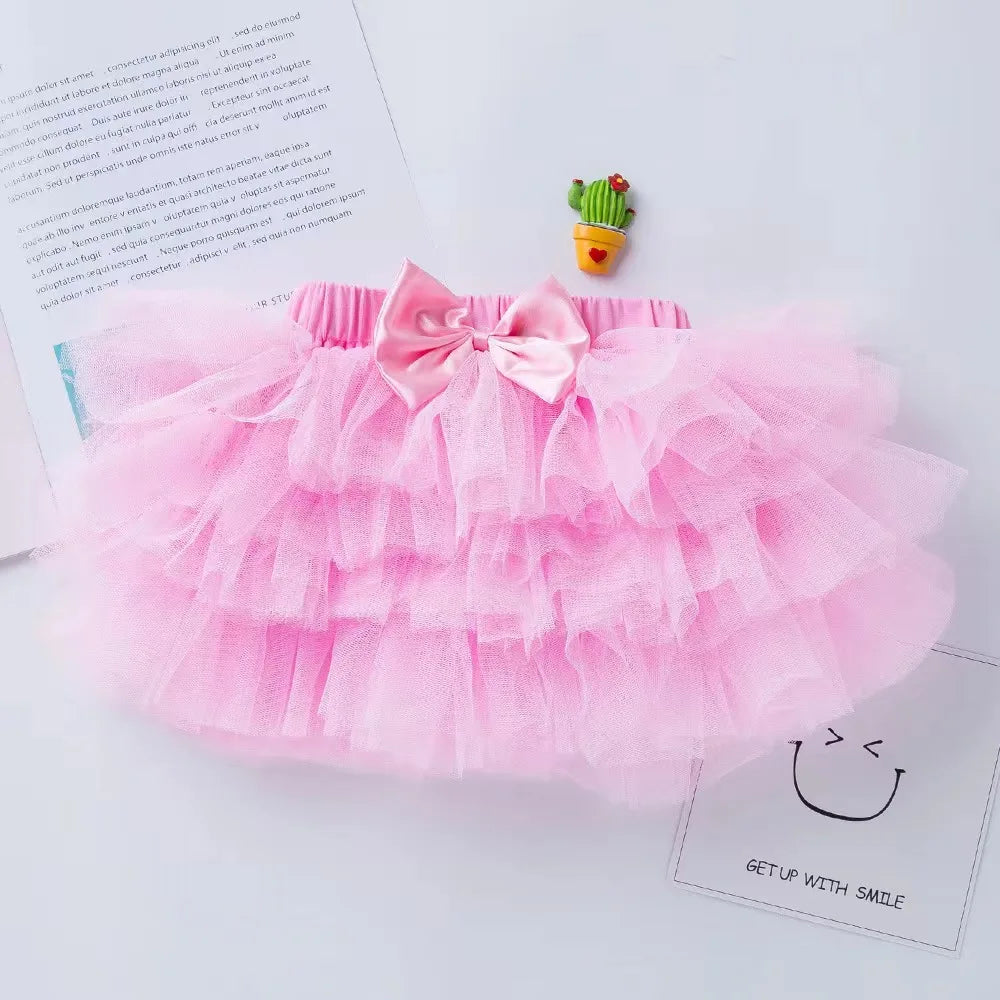 Tutu Baby Set