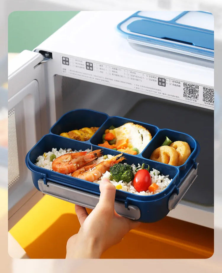 Bento Lunch Box