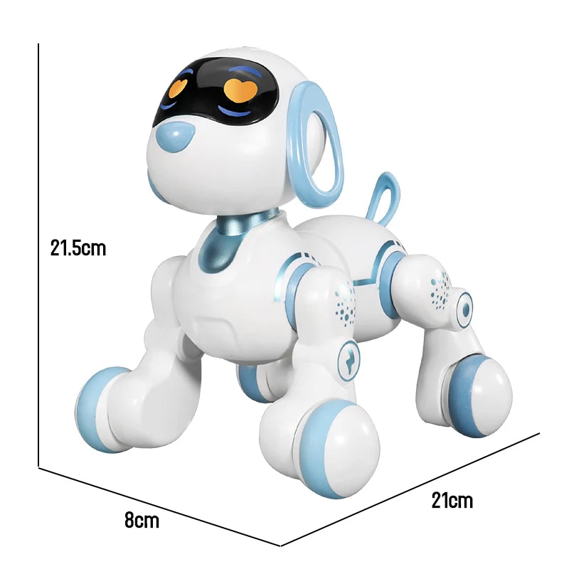 Robotic Puppy