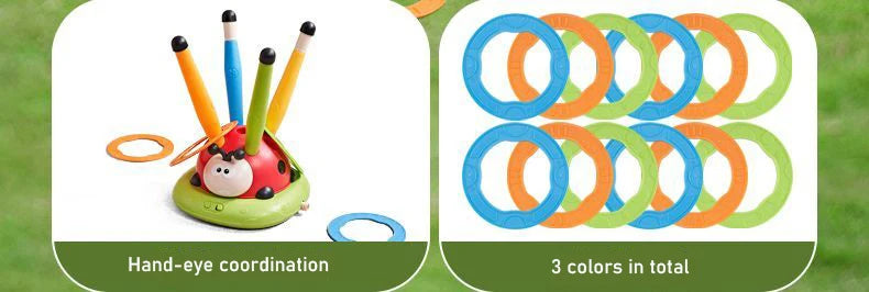 Rope skipping machine
