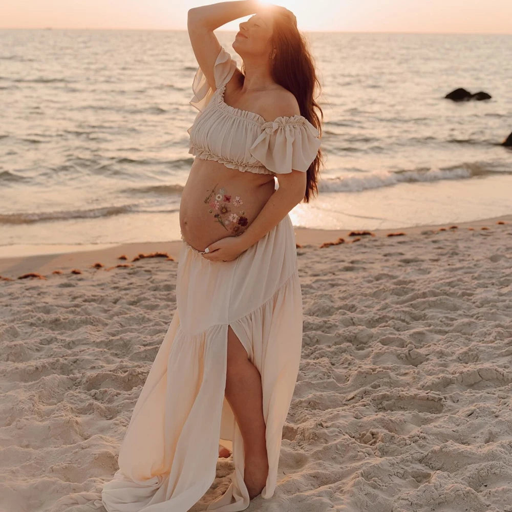 Two Piece Bohemian