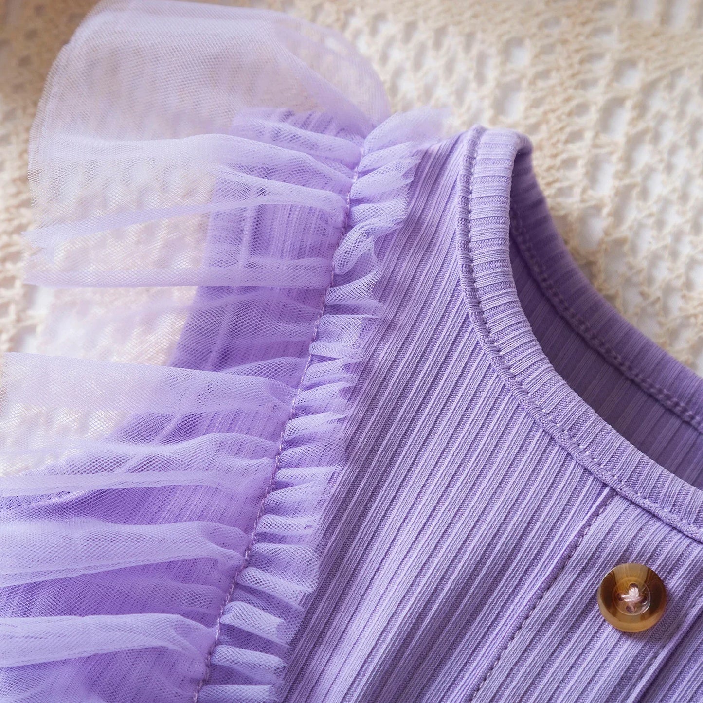Baptism Dress