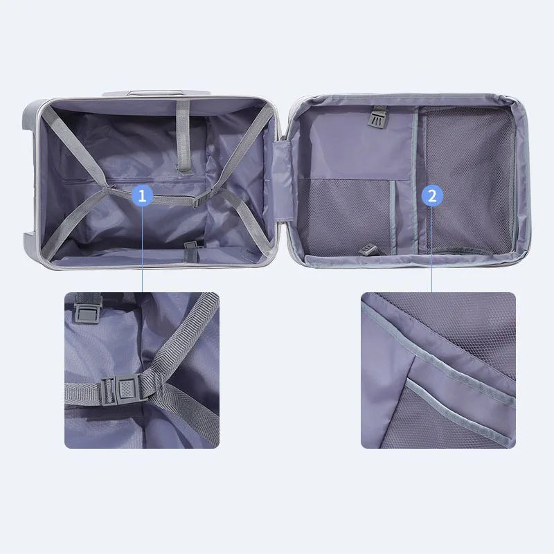 Kids Stroller Travel Suitcase