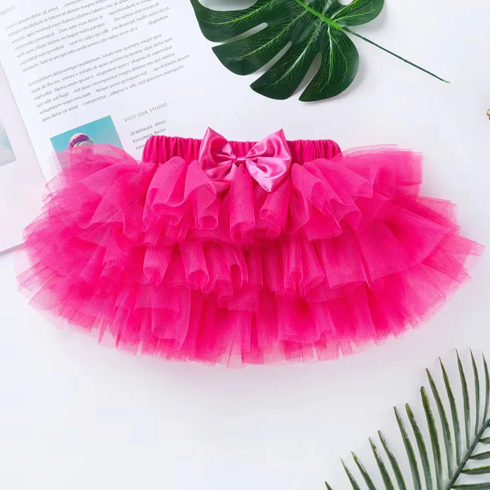 Tutu Baby Set