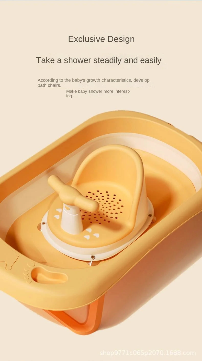 Portable Shower Seat