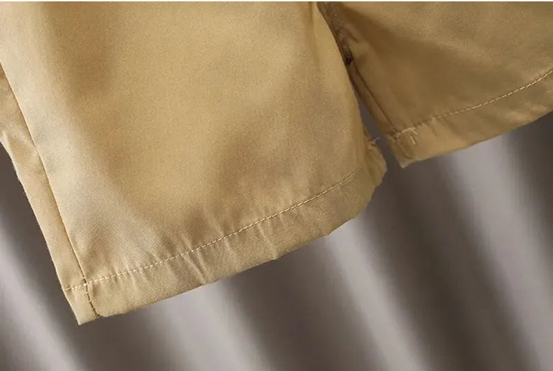Fashionable Children's Polo Shirt