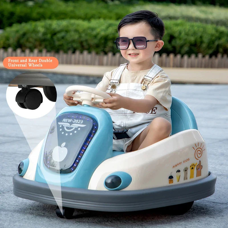 Children's Bumper Car