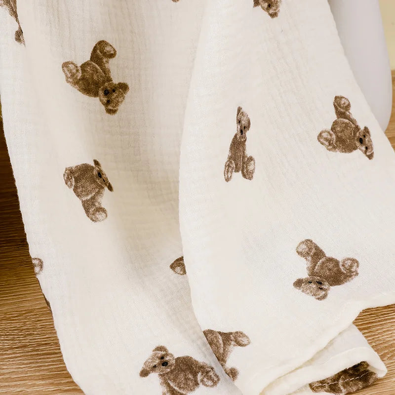 Breathable Breastfeeding Cover