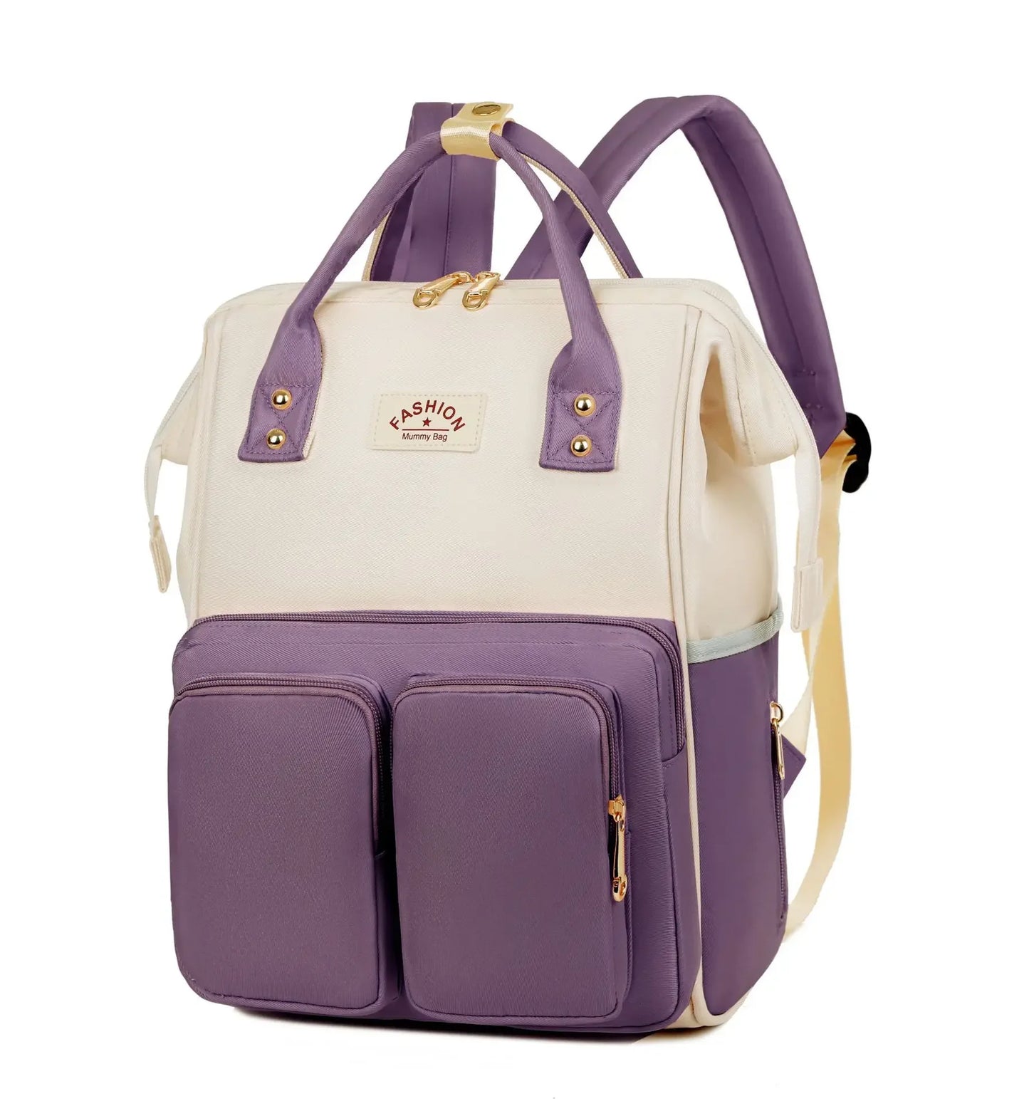 Fashion Mummy Bag