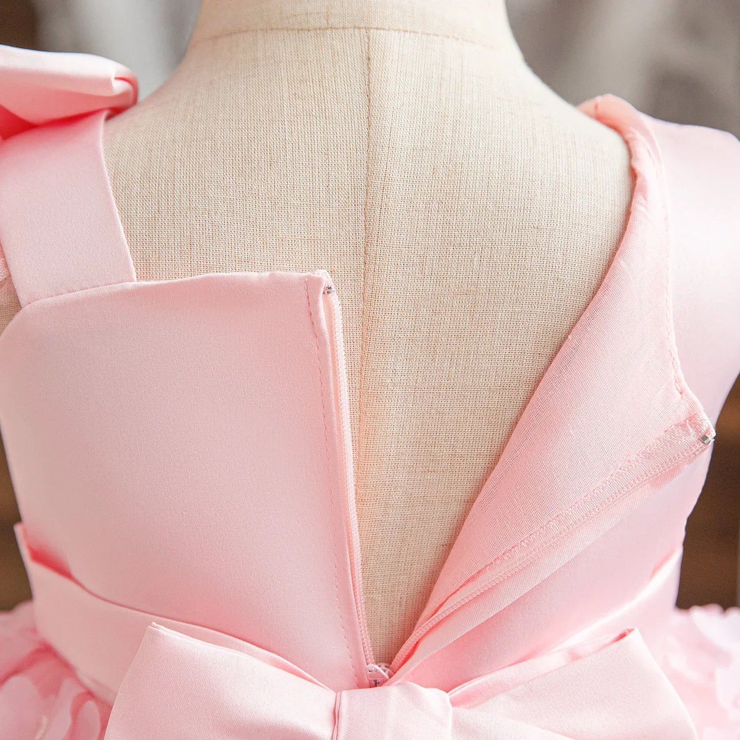 Baptism Dress