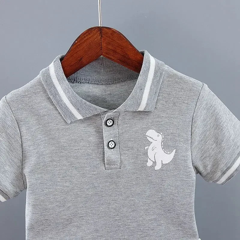 Dinosaur Kids Outfits