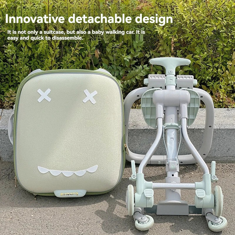 Baoma Baobao's