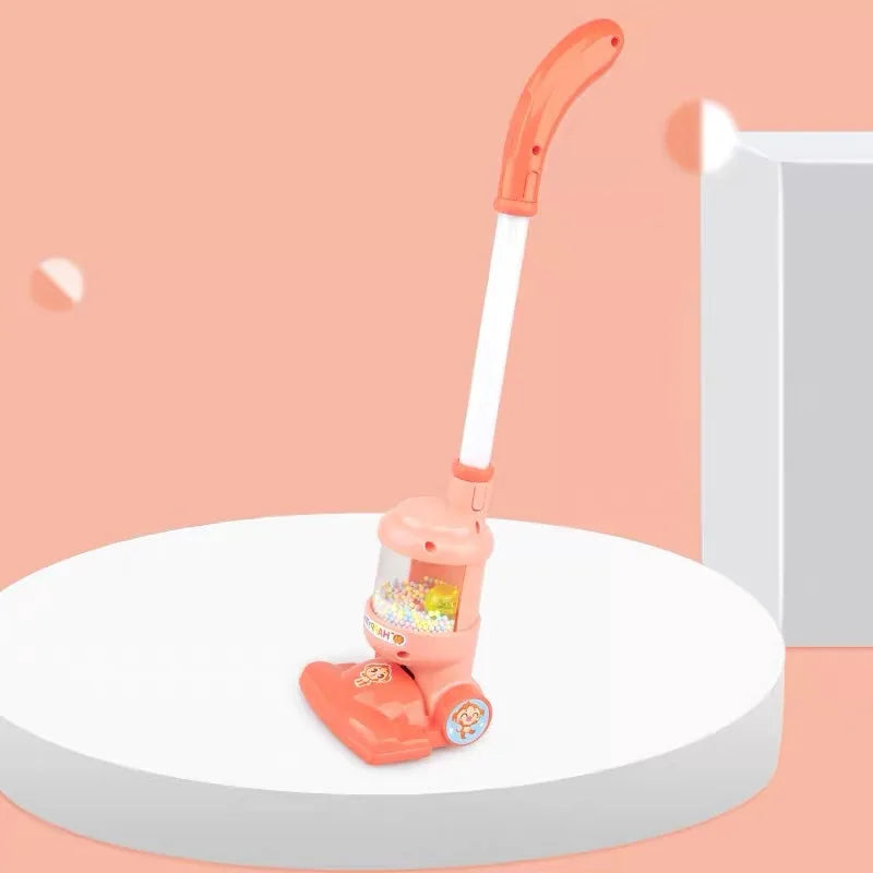 Happy Time Mini Vacuum Cleaner