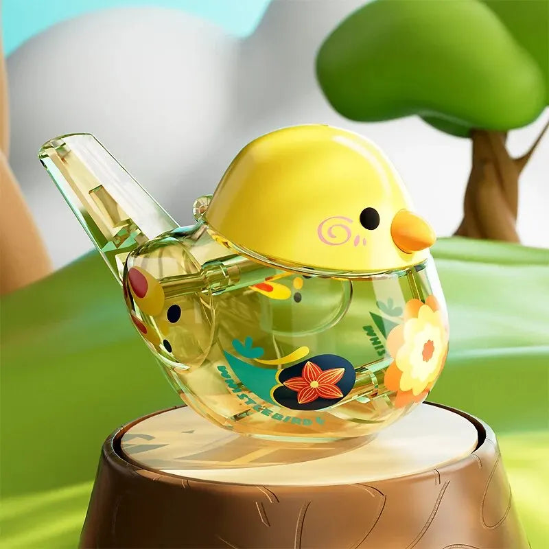 Water Bird Whistle