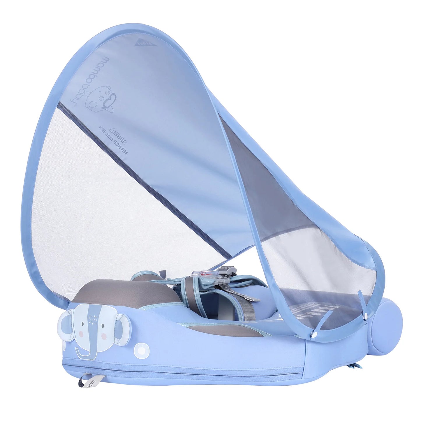 Mambobaby Swim Trainer Float