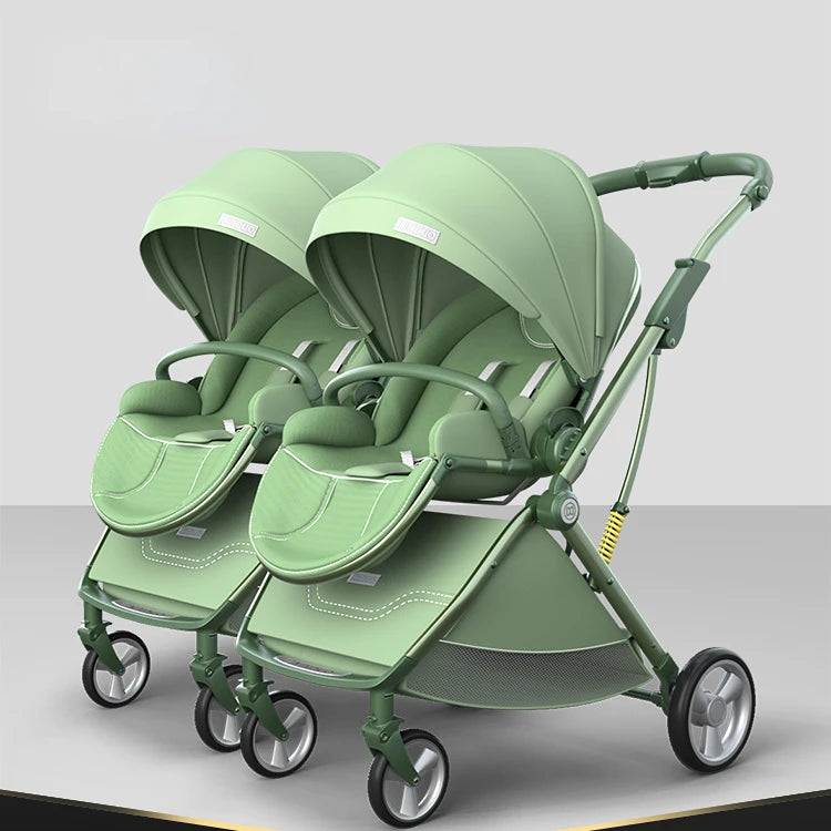 New Twins baby Stroller