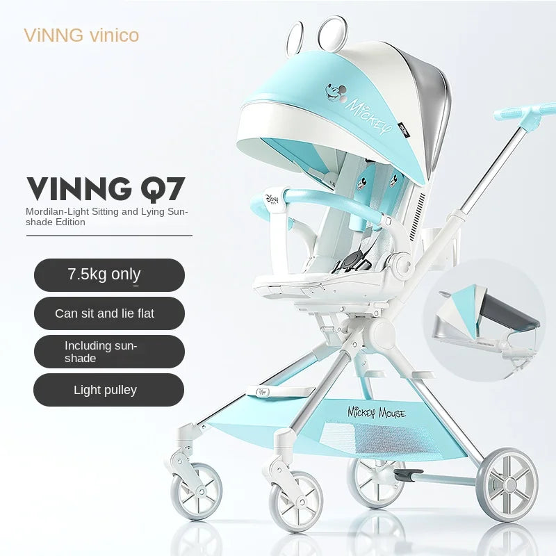 VINNG Q7