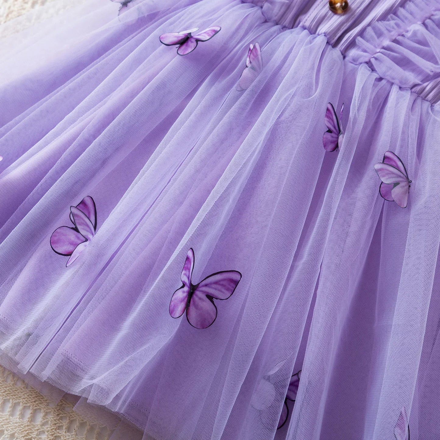 Baptism Dress