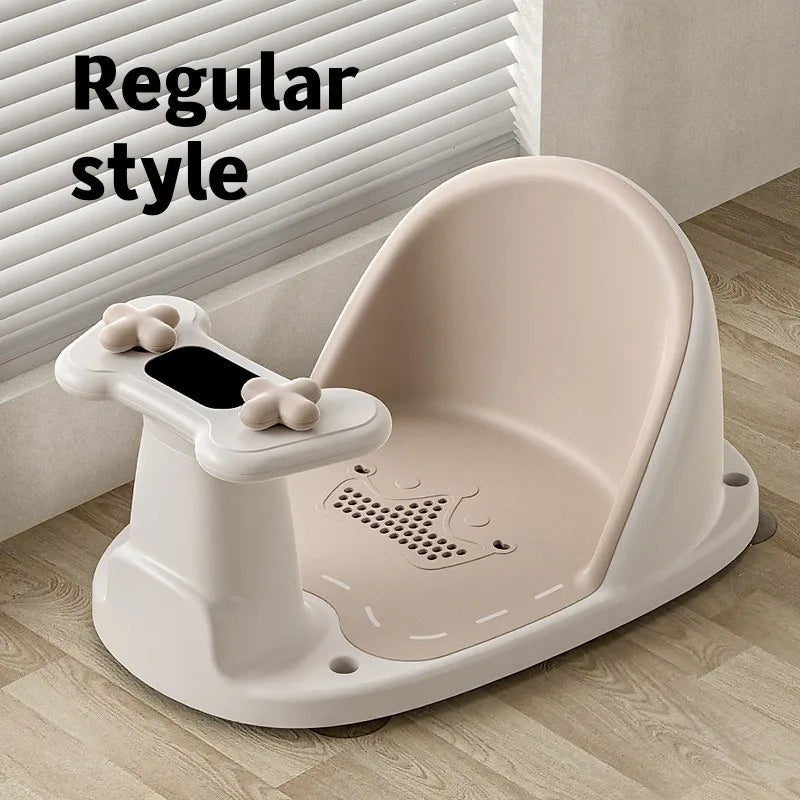 Baby Bath Seats
