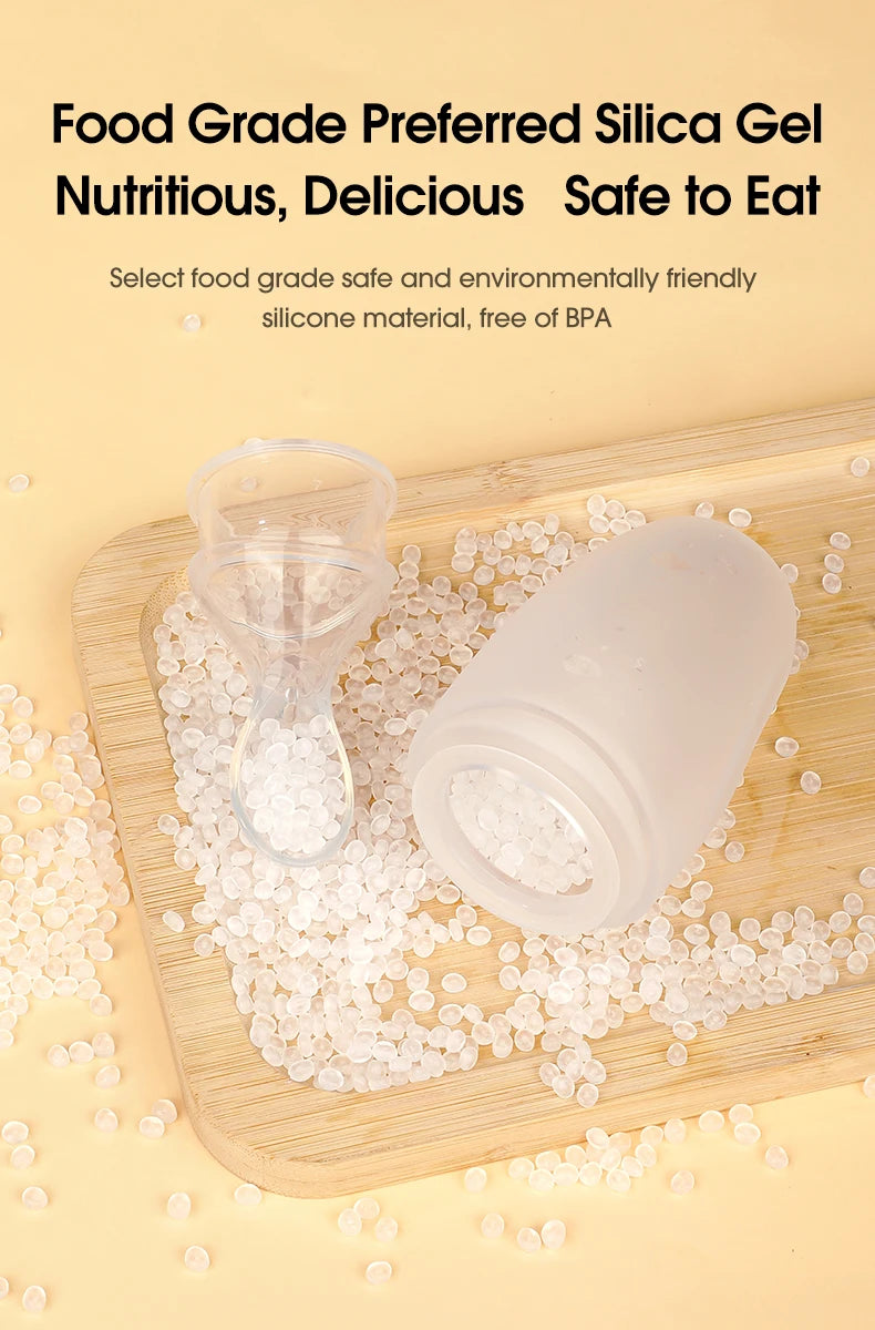 SAIDAH Baby Feeder