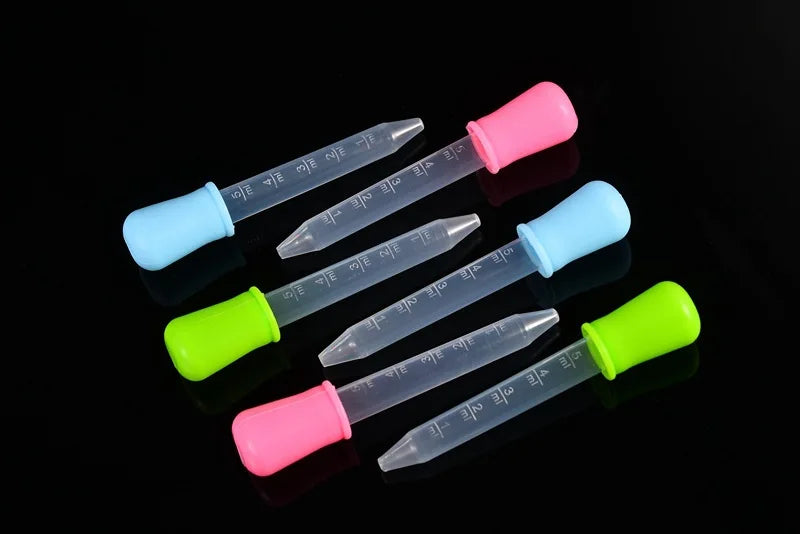Baby Dropper Medicine Feeder