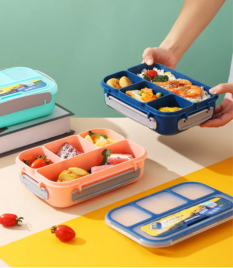 Bento Lunch Box