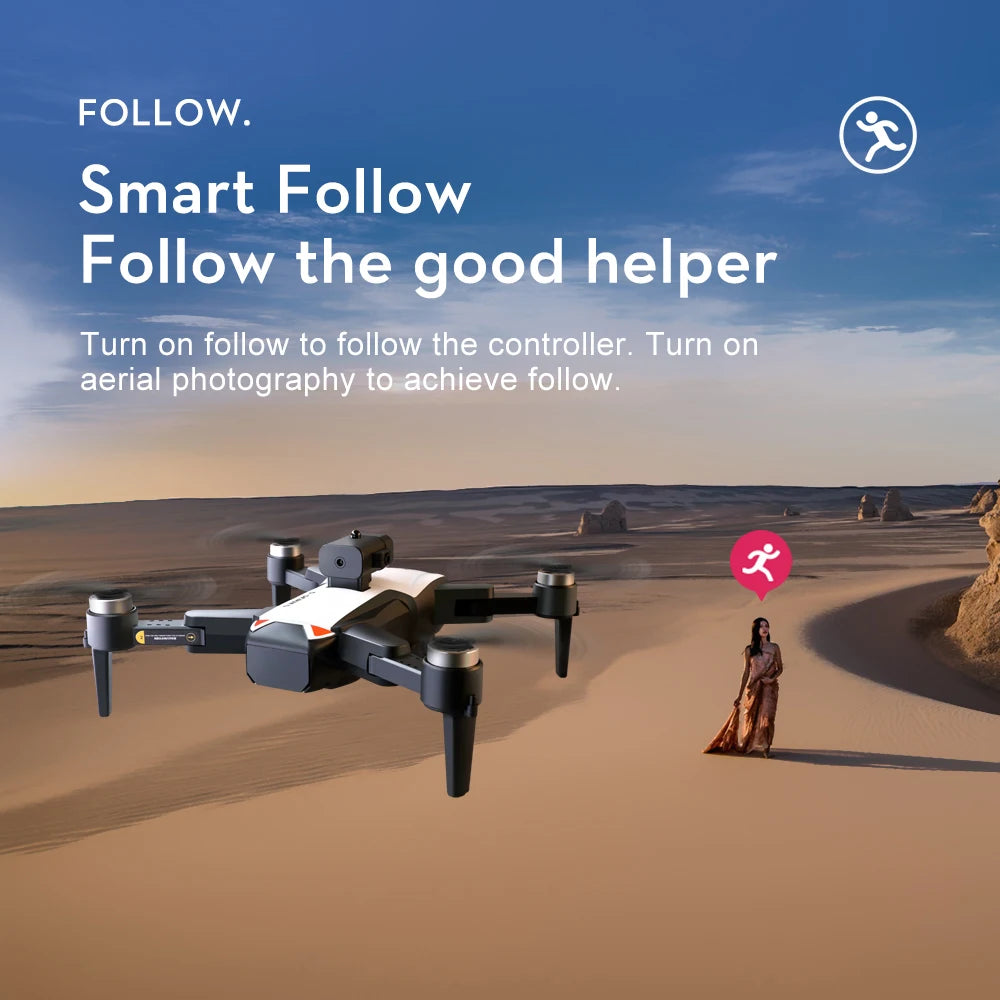 S2S Drone