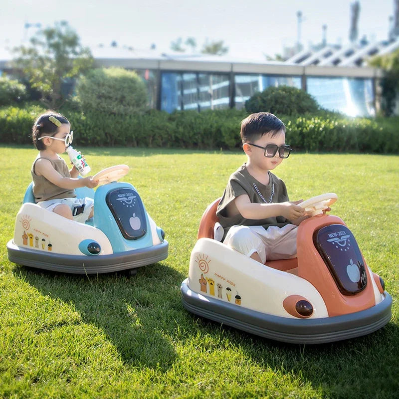 Children's Bumper Car