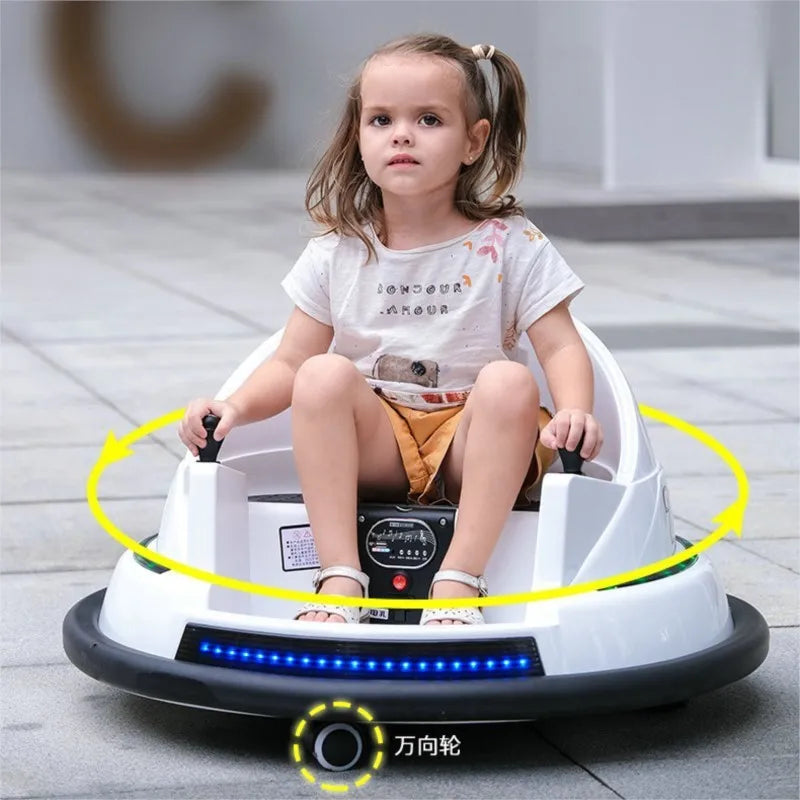 Super Bumber Car