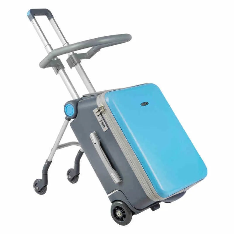 Kids Stroller Travel Suitcase