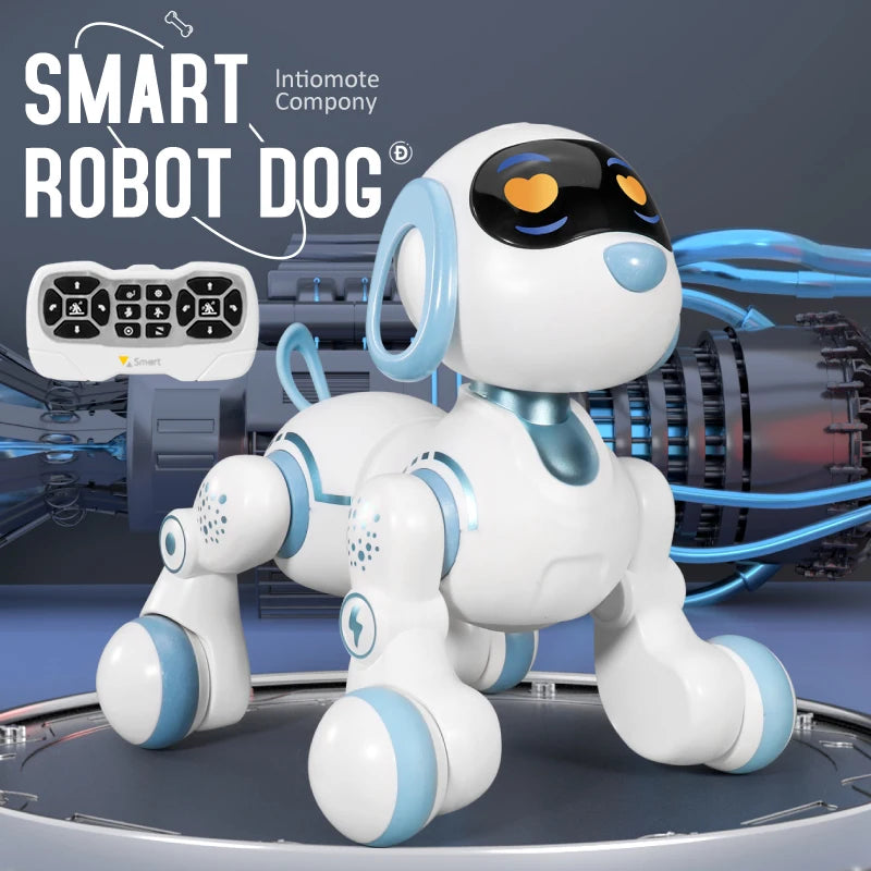 Robotic Puppy