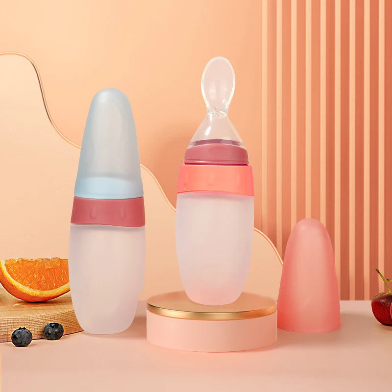 SAIDAH Baby Feeder