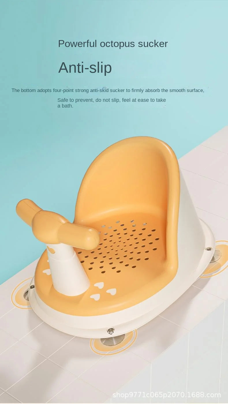 Portable Shower Seat