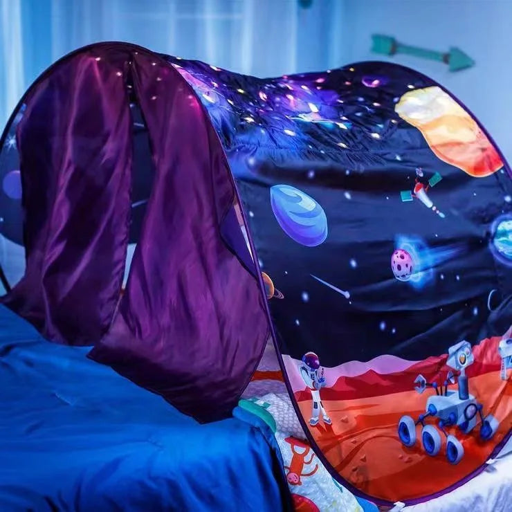 Kids Dream Tent