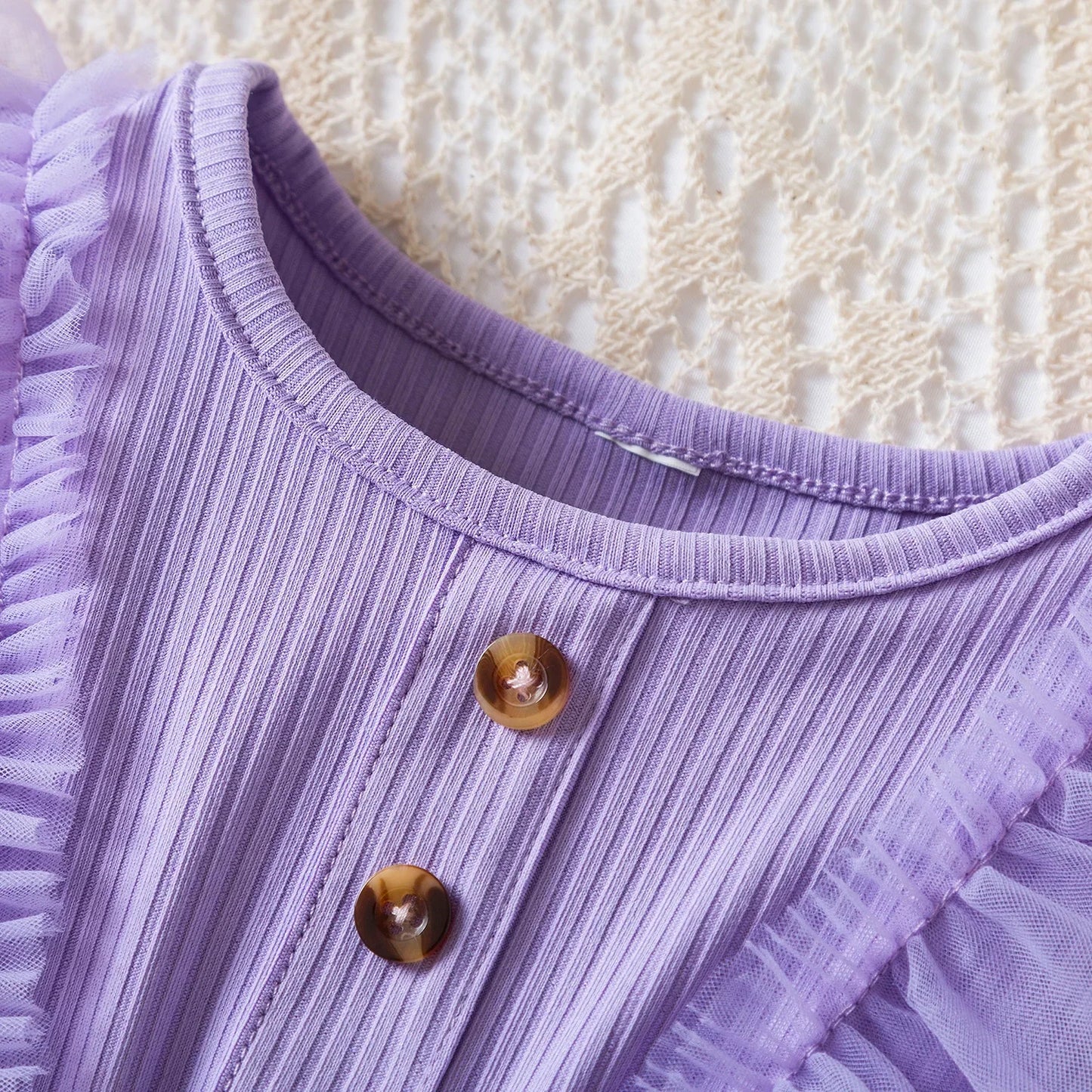 Baptism Dress