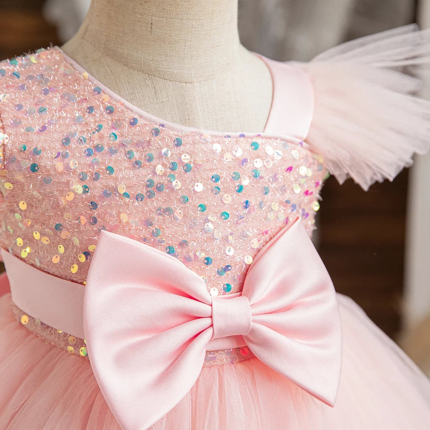 Baptism Dress