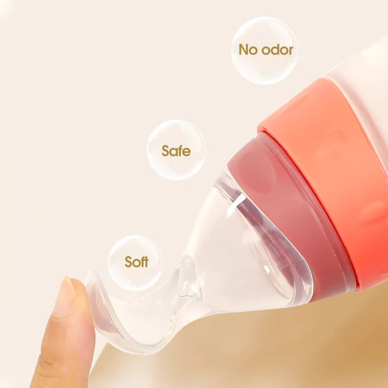 SAIDAH Baby Feeder