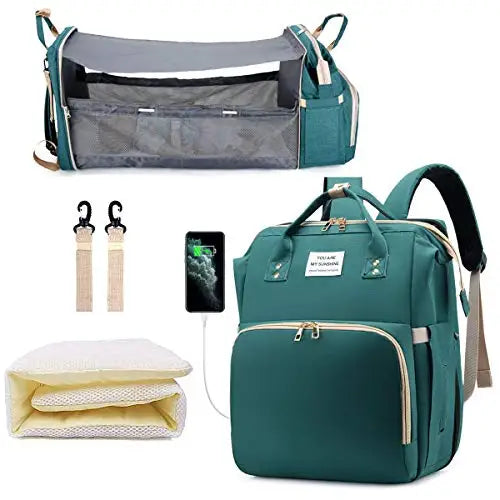 Sunshine Bag Backpack