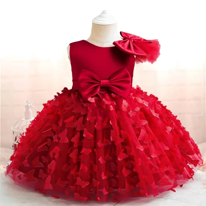 Baptism Dress
