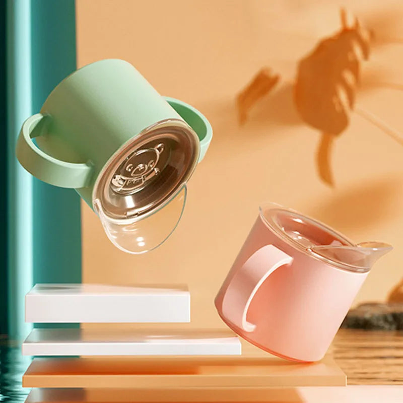 YIYUEQIANLI Feeding Cups