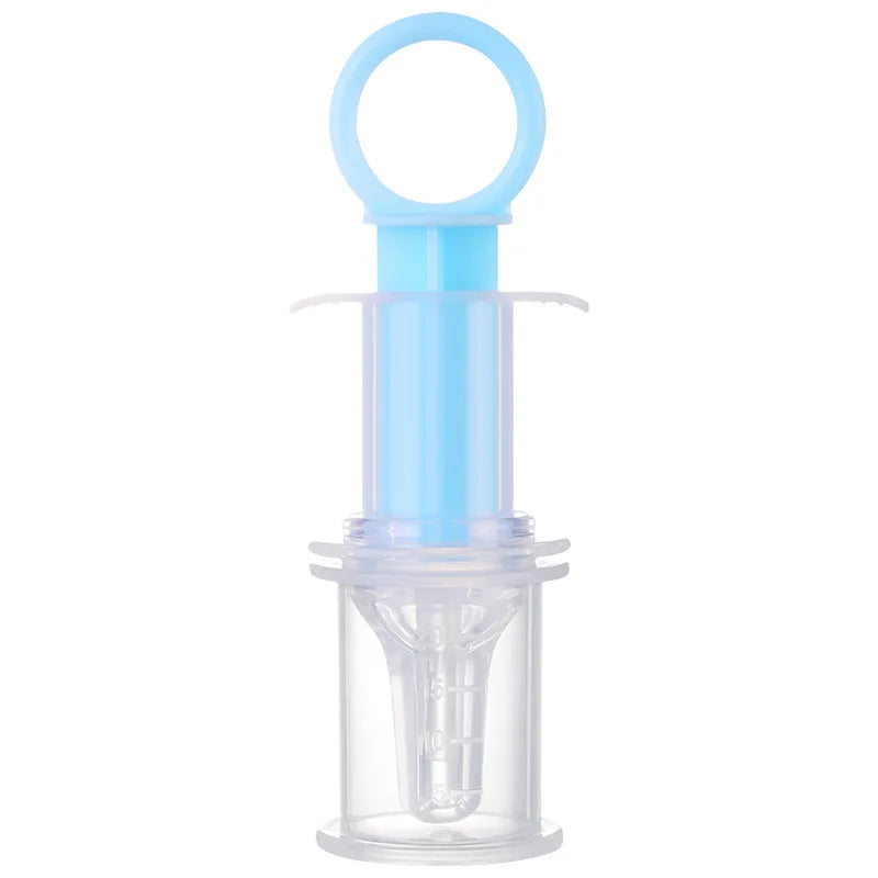 Baby Dropper Medicine Feeder