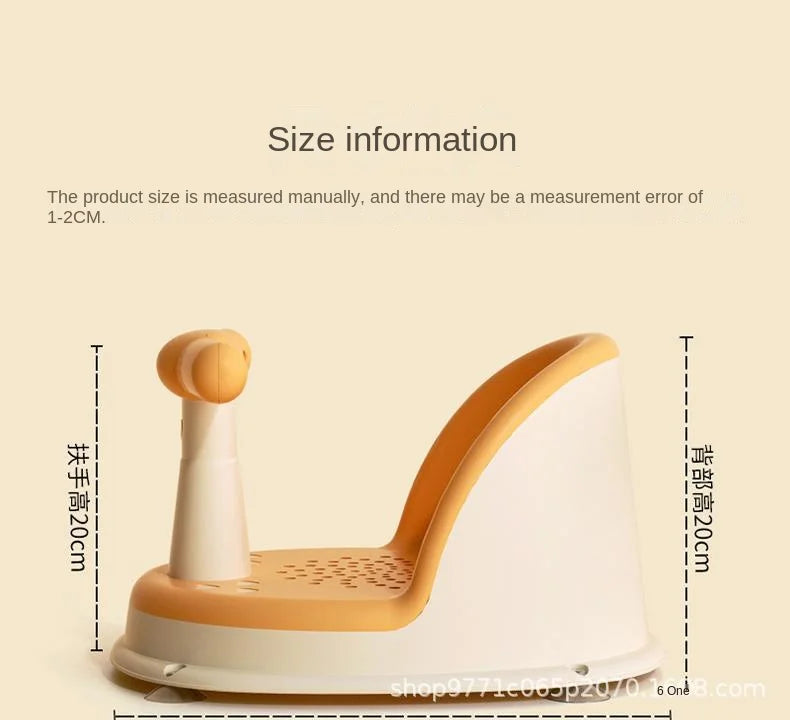 Portable Shower Seat