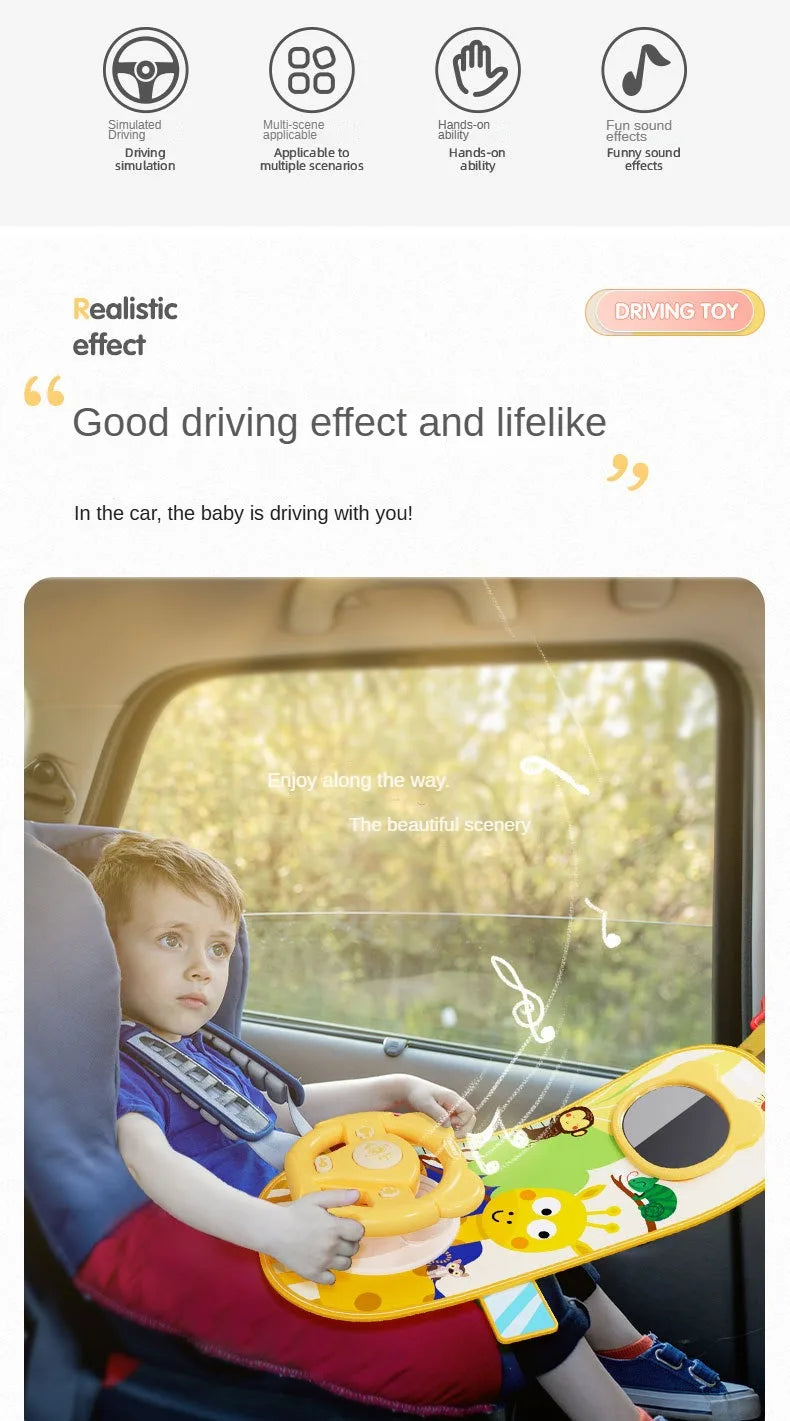 Simulate Driving Car Copilot