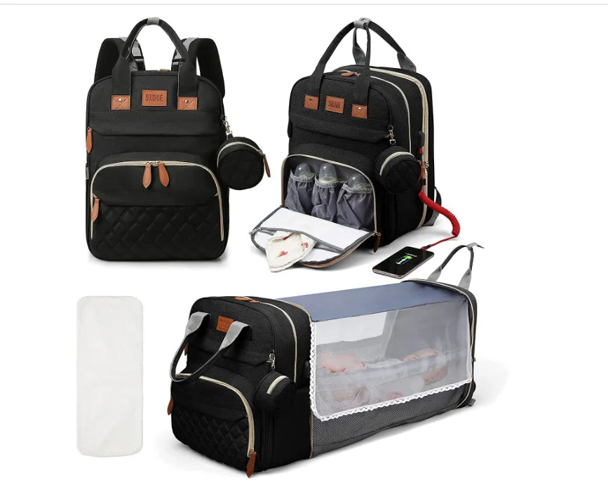 Sunshine Bag Backpack