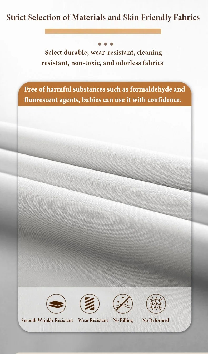 Foldable bed Guardrail