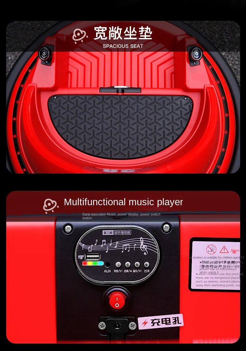 Super Bumber Car