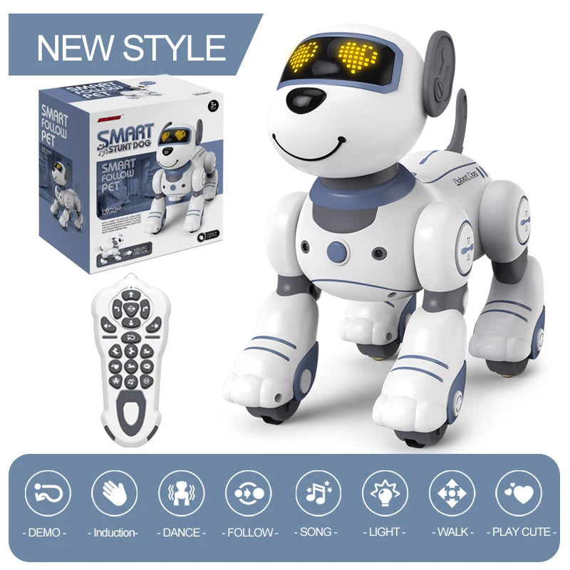 Smart Robot Dog